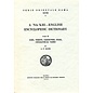 Is. M. E. O. A Na Khi - English Encyclopedic Dictionary, 2 Vols, by J. F. Rock