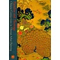 Serindia Publications Paradise and Plumage: Chinese Connections in Tibetan Arhat Painting, by Robert Linrothe