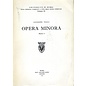 Giovanni Bardi Editore Opera Minora, 2 volumes, by Giuseppe Tucci