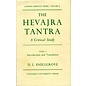 Oxford University Press The Hevajra Tantra, A Critical Study, by D. L. Snellgrove