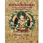 Clear Light Publications Female Buddhas: Women of Enlightenment in Tibetan Mystical Art, by Glenn H.  Mullin