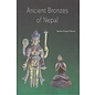 Vajra Publications Ancient Bronzes of Nepal, by Mohan Prasad Khanal