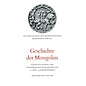 Artemis Verlag Geschichte der Mongolen, nach östlichen und europäischen Zeugnissen des 13. und 14. Jahrhunderts, von Berthold Spuler