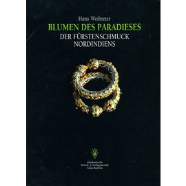 ADEVA Blumen des Paradieses: Der Fürstenschmuck Nordindiens, von Hans Weihreter