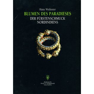 ADEVA Blumen des Paradieses: Der Fürstenschmuck Nordindiens, von Hans Weihreter