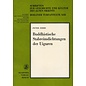 Akademie Verlag Berlin Buddhistische Stabreimdichtungen der Uighuren, von Peter Zieme