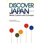 Kodansha Discover Japan: Words, Customs and Concepts, 2 volumes