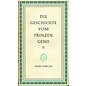 Insel Verlag Die Geschichte vom Prinzen Genji, 2 Bände, von Murasaki (Shikibu)