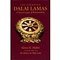 Clear Light Publications The Fourteen Dalai Lamas: A Sacred Legacy of Reincarnation, by Glenn H. Mullin