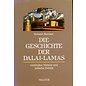 Walter Verlag Die Geschichte der Dalai Lamas: Göttliches Mitleid und irdische Politik, von Roland Barraux