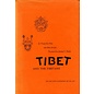 Stanford University Press Tibet and the Tibetans, by Tsung-lien Shen and Shen-chi Liu