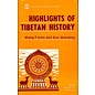 New World Press Highlight of Tibetan History, by Wang Furen and Suo Wenqing