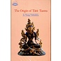 Library of Tibetan Works and Archives The Origin of the Tara Tantra, by Jo Nang Taranatha