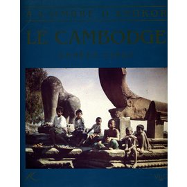 Musée Albert Kahn A l' Hombre de l' Angkor: Le Cambodge, années vingt, par Musée Albert Kahn