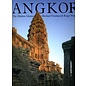 Houghton Mifflin Angkor: The Hidden Glories, by Michael Freeman and Roger Warner