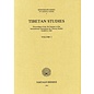 Naritasan Shinshoji Tibetan Studies Narita  1989, 2 volumes, by Ihara Shoren and  Yamaguchi Zuiho