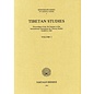 Naritasan Shinshoji Tibetan Studies Narita  1989, 2 volumes, by Ihara Shoren and  Yamaguchi Zuiho