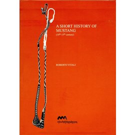 Amnye Machen Institute A Short History of Mustang, by Roberto Vitali