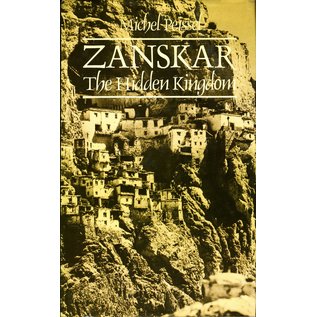 Readers Union Zanskar, the hidden Kingdom, by Michel Peissel