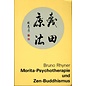 Völkerkundemuseum der Universität Zürich Morita Psychologie und Zen Buddhismus, von  Bruno Rhyner