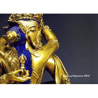 Rossi Rossi & Rossi: Classical Selection 2014 TEFAF Maastricht, by  Eti Bonn-Muller