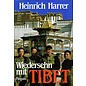 Pinguin Verlag Wiedersehen mit Tibet, von Heinrich Harrer