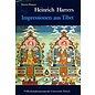 Pinguin Verlag Heinrich Harrers Impressionen aus Tibet, von Martin Brauen