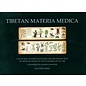 Palatino Press Tibetan Materia Medica