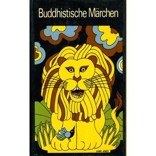 Ex Libris Buddhistische Märchen, hrg. von Else Lüders