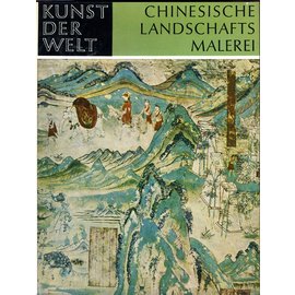 Schweizer Druck- und Verlagsanstalt Zürich Chinesische Landschaftsmalerei, von Anil de Silva