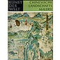 Schweizer Druck- und Verlagsanstalt Zürich Chinesische Landschaftsmalerei, von Anil de Silva