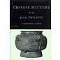 Charles E. Tuttle Company Chinese Pottery of the Han Dynasty, by Berthold Laufer