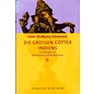Diederichs Gelbe Reihe Die Grossen Götter Indiens, von Hans Wolfgang Schumann