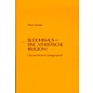 Verlag Tibet Institut Rikon Buddhismus: eine Atheistische Religion? von Peter Grieder