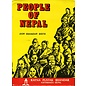 Ratna Pustak Bhandur People of Nepal, by Dor Bahadur Bista