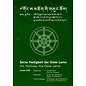 Verlag Tibet Institut Rikon Seine Heiligkeit der Dalai Lama in Zürich, 2018: Texte