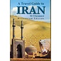 Yassavoli Publications Tehran A Travel Guide to Iran, by M T Faramarzi