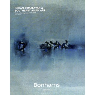 Bonhams Bonhams Auction Catalogue September 2014