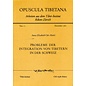 Verlag Tibet Institut Rikon Probleme der Integration von Tibetern in der Schweiz, von Anna Elisabeth Ott-Marti
