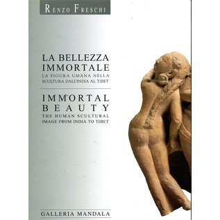 Renzo Freschi Milano La Bellezza Immortale /Immortal Beauty, by Renzo Freschi