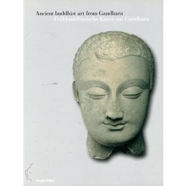 Panasia Gallery Ancient Buddhist Art from Gandhara, by  Frank Russek