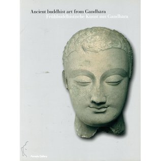 Panasia Gallery Ancient Buddhist Art from Gandhara, by  Frank Russek