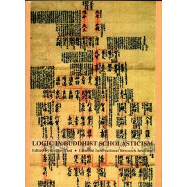 LIRI Logic in Buddhist Scholasticism, by Gregor Paul