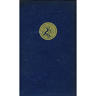 Origo Verlag Zürich Mandala: Meditationsgedichte und Betrachtungen, von Lama Anagorika Govinda