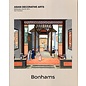 Bonhams Bonhams Catalogue Asian Decorative Arts, 6/14