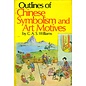 Reprint Chinese Symbolism and Art Motives, by C.A.S. Williams