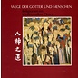 Dietrich Reimer Verlag Wege der Götter und Menschen: Religion im traditionellen China, von Claudius Müller