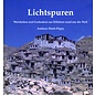 Reinhold Liebig Frauenfeld Lichtspuren: Weisheiten und Gedanken aus den Klöstern rund um die Welt, von Andreas Marti-Pippy