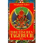 Wilhelm Heyne Verlag Tibetisches Tagebuch, von Stephanie Faber