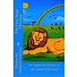 The Lion stops hunting: An Upadesha Tantra of the Great Perfection, by Christopher Wilkinson